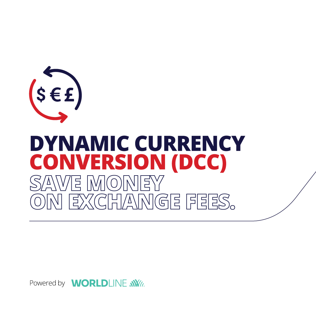 The Importance of Dynamic Currency Conversion for Tourism